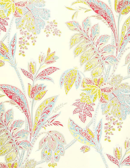 Обои Kravet Echo Heirloom W3269-2