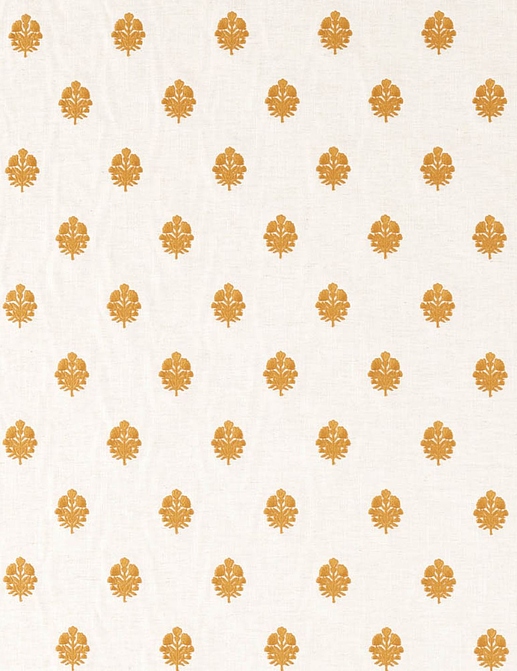 Ткань Sanderson Sabu Stripes & Ikats 237737