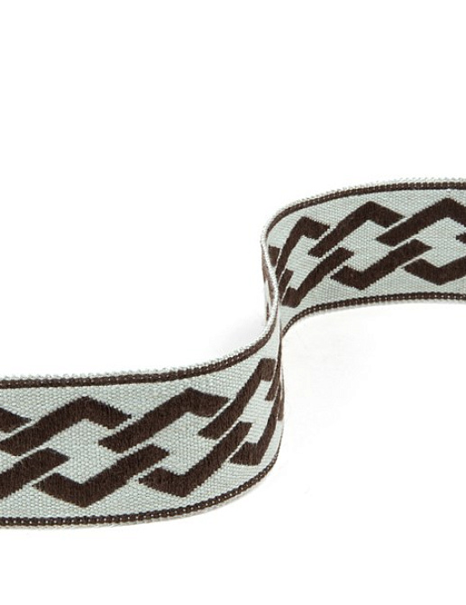 Тесьма Jim Thompson Thai Fretwork Trim Collection T011/08