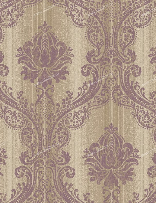 Обои KT-Exclusive English Elegance dl60109