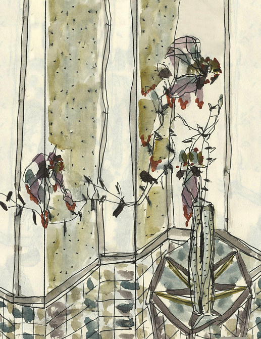 Обои Wall & Deco Contemporary Wallpaper Collection WDPR2102