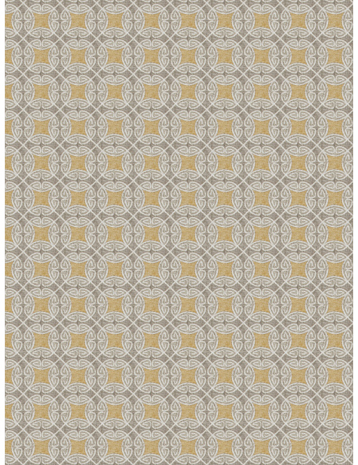Ткань Fabricut Chromatics Vol.XXII Golden Cadac/Mustard