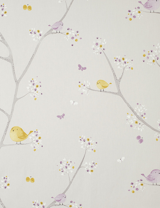 Ткань Casadeco My Little World MWS80025224