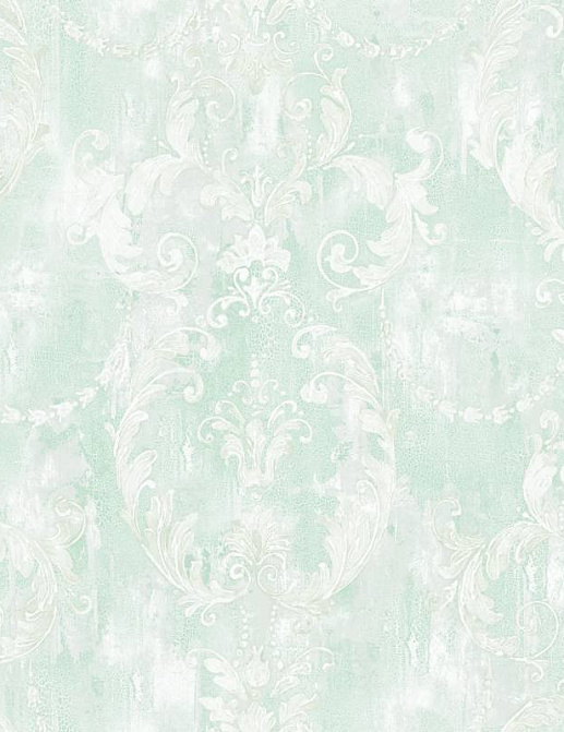 Обои Seabrook Garden Rose RG61008