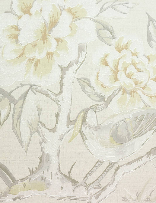 Обои Prestigious Textiles Galleria 1601/007