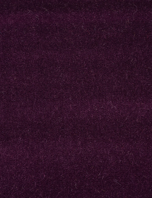 Ткань MYB Textiles Marlow Velvet 8612/Aubergine