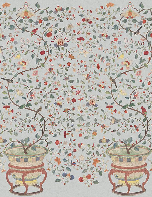 Панно и фотообои Hygge Wall Collection 4 H11351