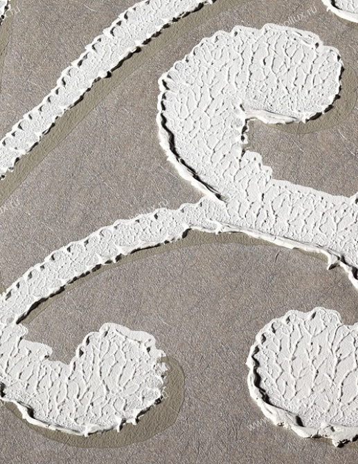 Обои York Ronald Redding - Sculptured Surfaces II SS2245