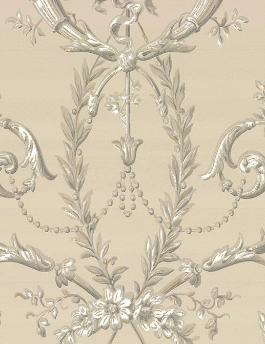 Обои Little Greene Revolution Papers 0284VEGUILD