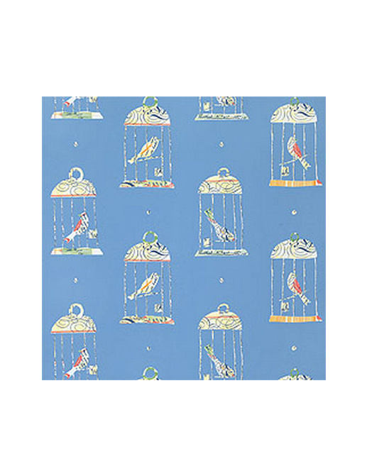 Обои Thibaut Serendipity T148