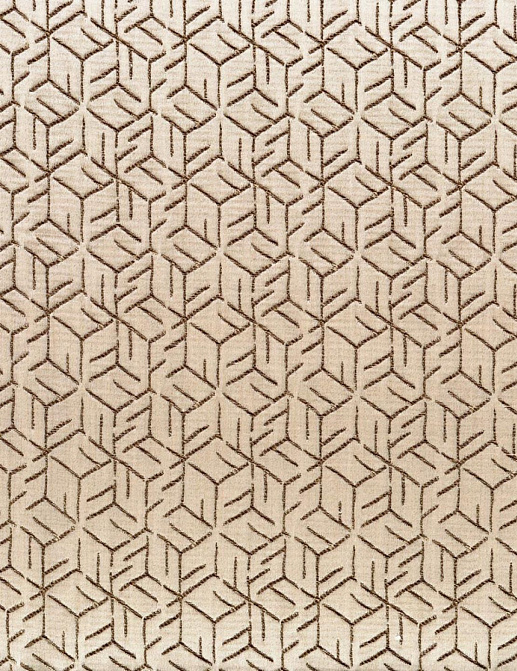Ткань Casamance Polychromie 45970122