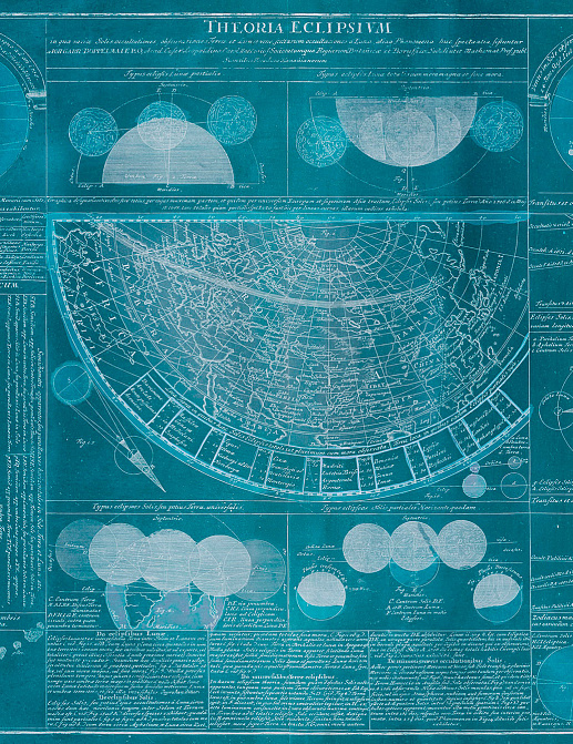Панно и фотообои Tecnografica Collection 2018 54956-2