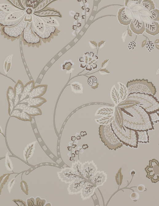Обои Colefax and Fowler Baptista 07153-04