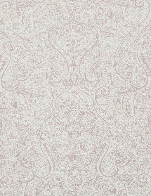 Ткань Daylight June Paisley/Blush