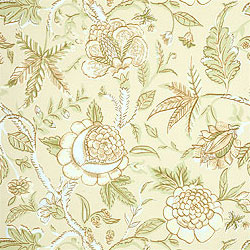 Ткань Thibaut Seaside F96750