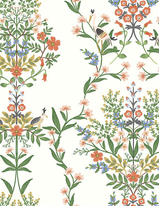 Обои York Rifle Paper Co. Second Edition RP7328