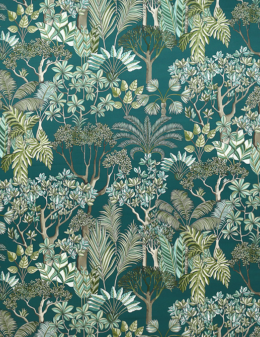Ткань Manuel Canovas Morny 04968/02