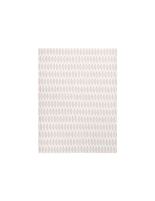 Обои Stroheim Small Prints 75005W Leaf Golden Straw - 02
