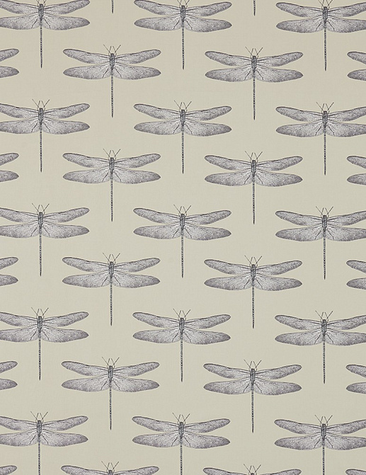 Ткань Harlequin Palmetto Prints 120436