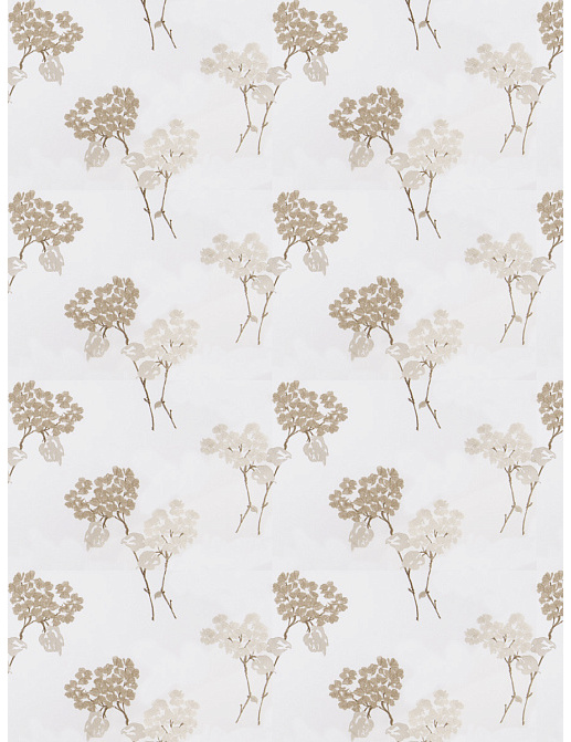 Ткань Fabricut Gracious Artistry Window & Bedding Picturesque/Angora