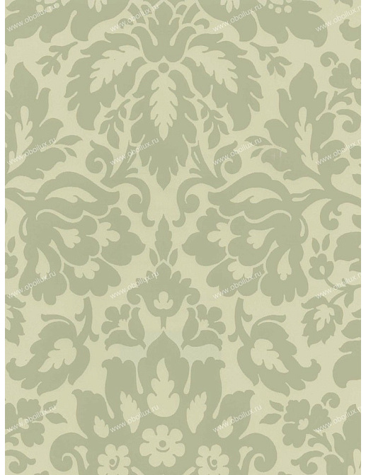 Обои Brewster Damask Traditional Prints 75-62909
