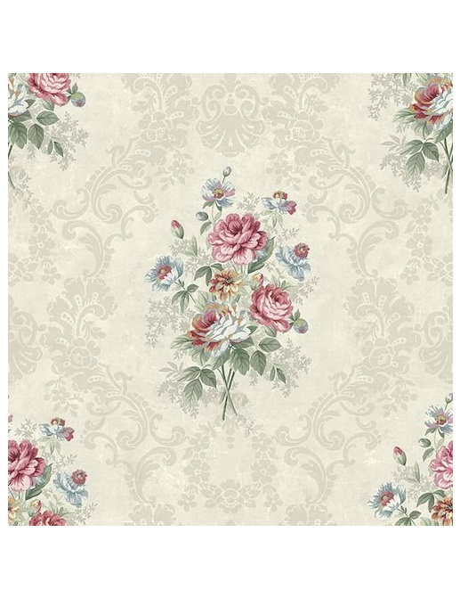 Обои Architector French Cameo FL90012