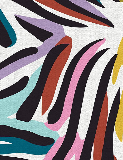 Обои Missoni Home Wallcoverings 05 10575