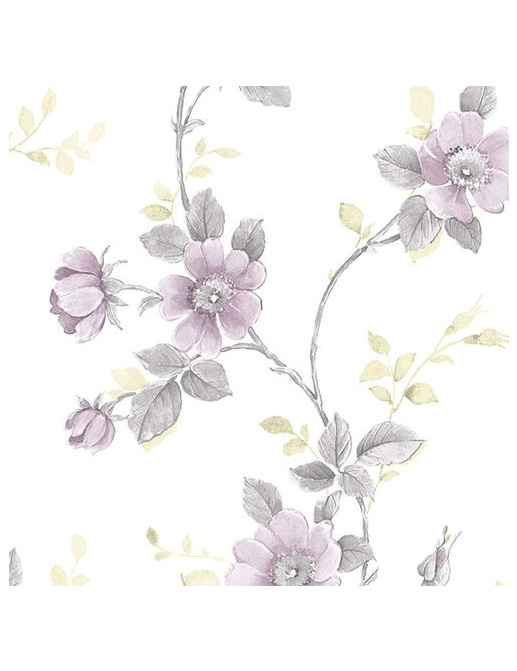 Обои Aura Rose Garden RG35729