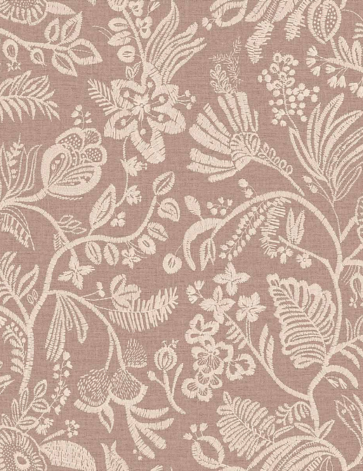 Обои Casamance Broderies 76960610