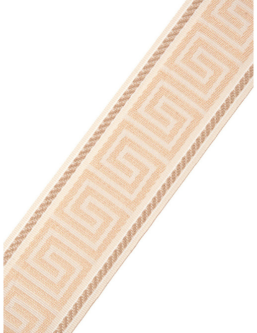 Тесьма Trend Boutique Trimmings 03611/Cream