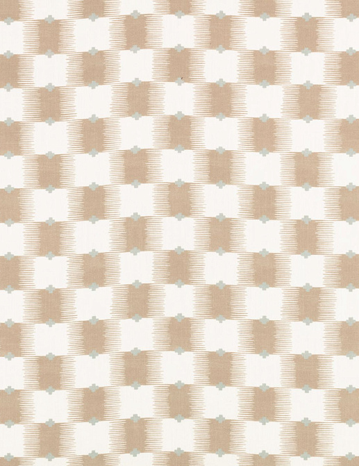 Ткань Romo Aubin 8059/01