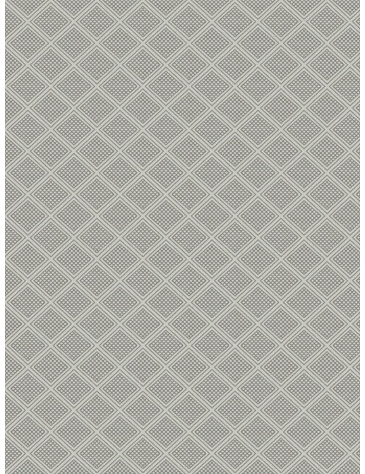 Ткань Fabricut Vignettes Vol.XVI Graphite Sci-fi diamond/Grey