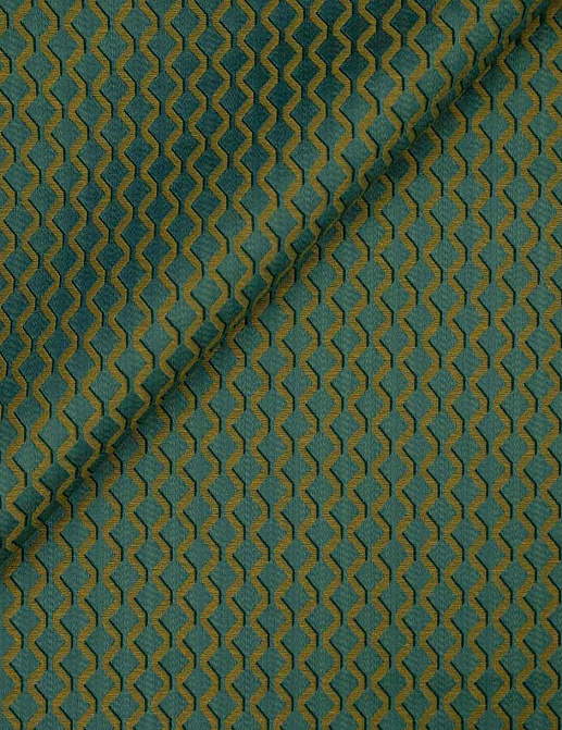 Ткань Jim Thompson Fret Maze/Undulation JT013861010