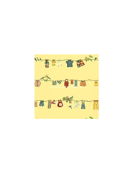 Обои Thibaut Canterbury T4842