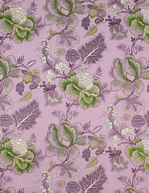 Ткань Manuel Canovas Samira 04779/01