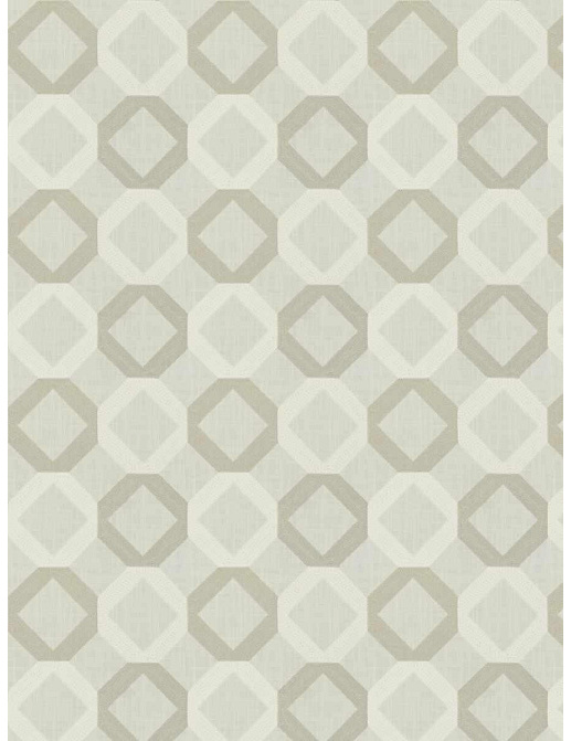 Ткань Fabricut Natural Nuances Vignettes Oyster Deranosa/Marble