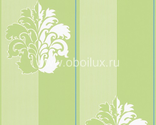 Обои A. S. Creation Flock 5514-50