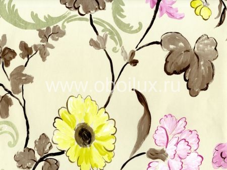 Обои Designers Guild Whitewell P505/01