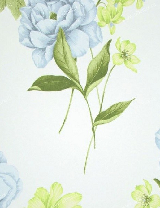 Обои Casadeco Botanic BTC12366112