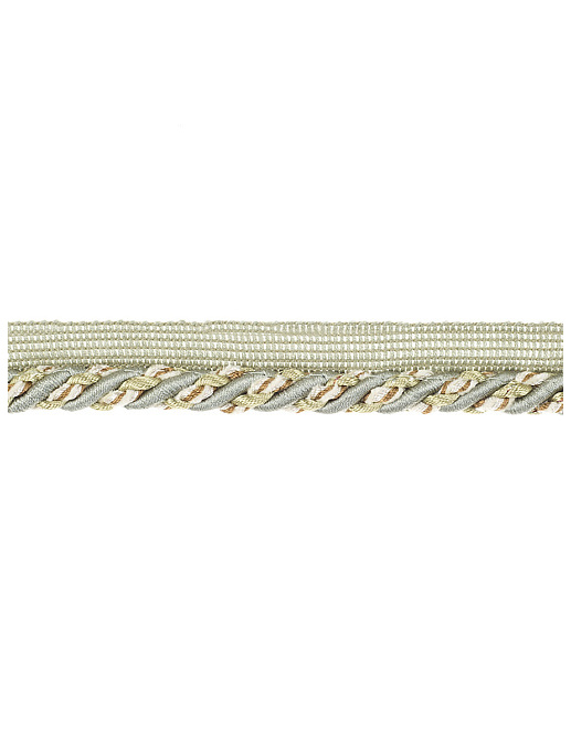 Шнур Fabricut Cord Library Trimmings Icicle/Willow