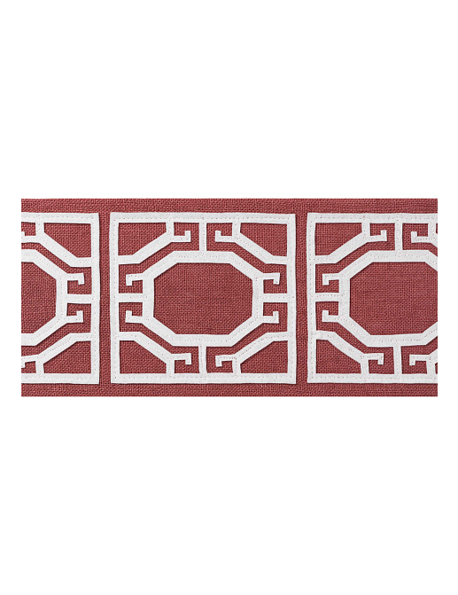 Тесьма Thibaut Tapes & Trims E12006