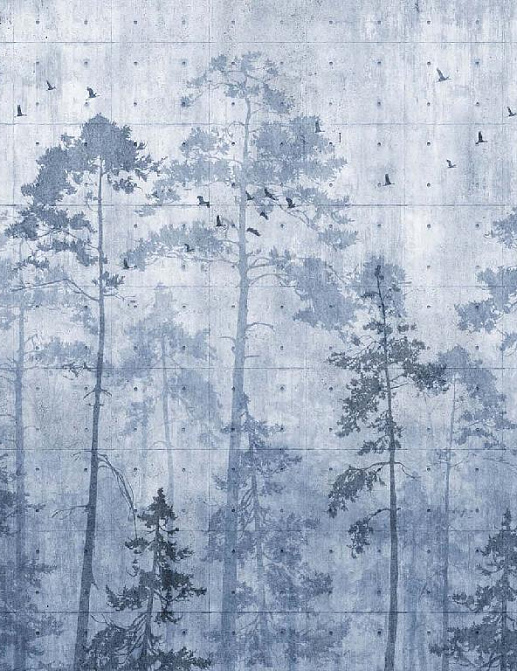 Панно и фотообои Affresco New Art RE166 COL2