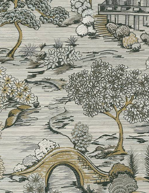 Панно и фотообои Arte Osmanthus 54500