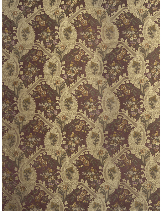Ткань Stroheim Limantour 2725B/Limantour/S0354