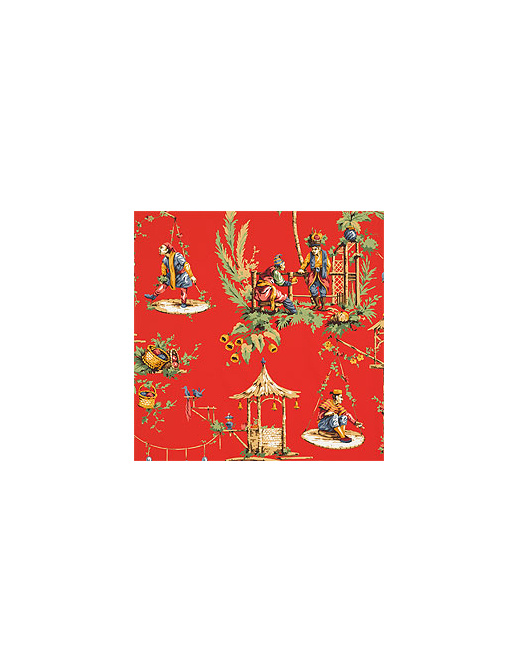 Ткань Thibaut Great Estates F95809