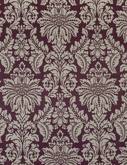 Ткань Ashley Wilde Classica Anzio/Berry