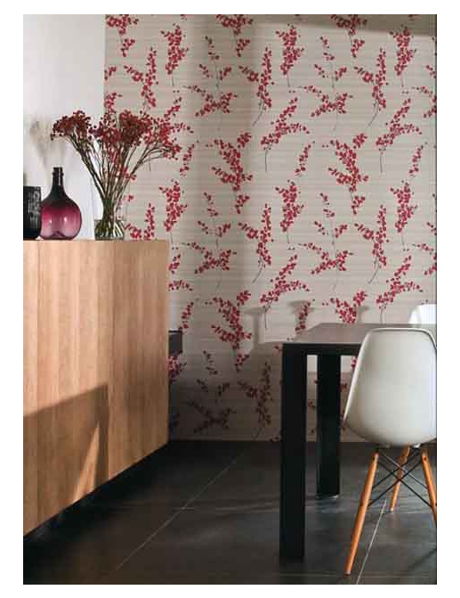 Обои Casamance Sakura 9420193