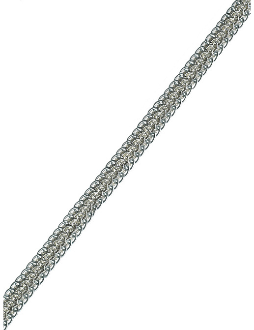 Тесьма Trend Jaclyn Smith Trimmings Vol.IV 03932/Celestial