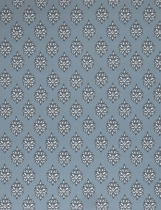 Ткань Laura Ashley Timeless Elegance Vol.1 Gower/Seaspray
