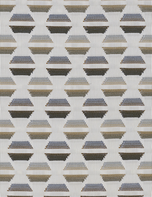 Ткань Casamance Mythique 38470321